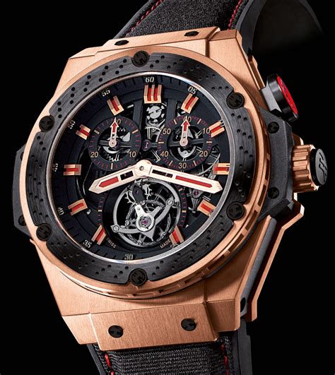 hublot watch f1 king power|Hublot king power f1 price.